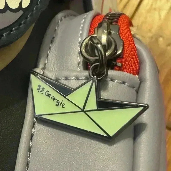 Loungefly It Chapter Two BP - $125 NWT - Picture 2 of 3